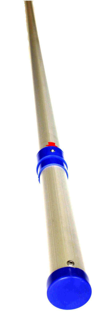 Laser Upper Mast - Mup 13 - Training