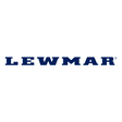 Lewmar Low Profile Hatch Size 10  Flange Base (White/Silver)