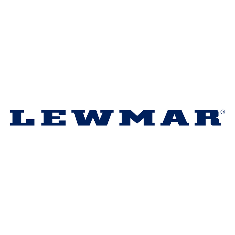 Lewmar SZ2 NTR Buffer Spare Kit Black