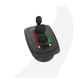 Lewmar  Dual Joystick Thruster Control Gen2