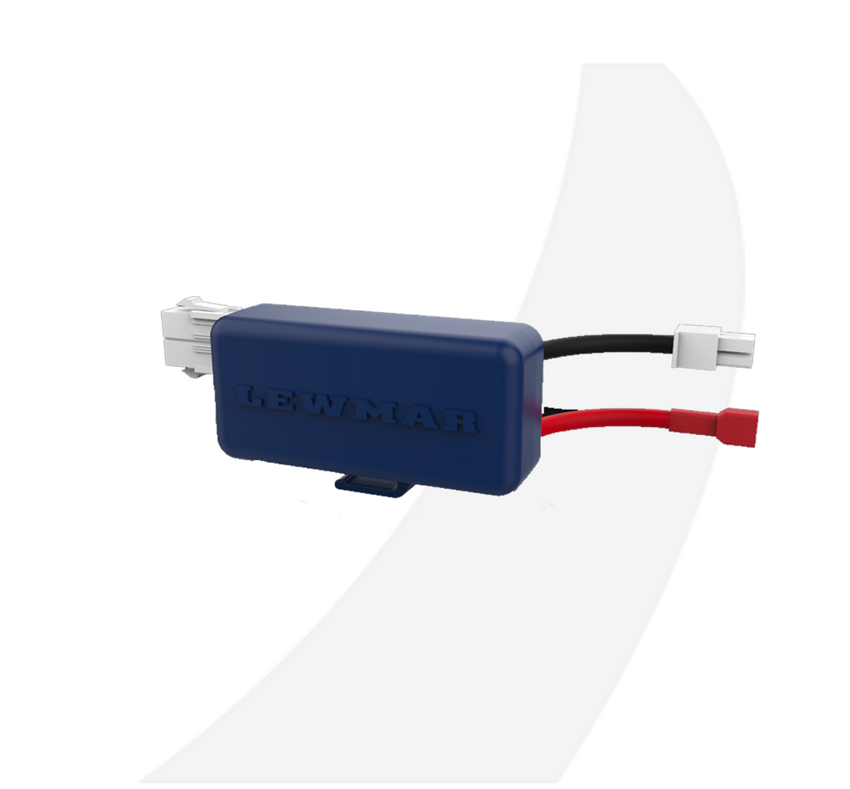 Lewmar  Legacy Converter Molex