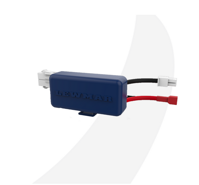 Lewmar  Legacy Converter Molex
