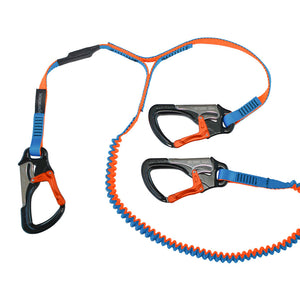 Tethers & Safety Lines