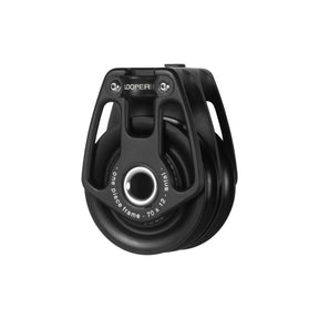 Antal 70mm Double Loop Block (no loop included)