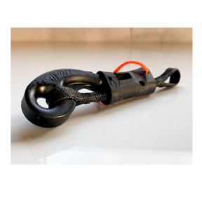 Nodus Load-release Snap-shackle