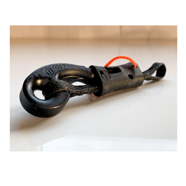 Nodus Load-release Snap-shackle