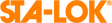 Sta-Lok manufacturer logo
