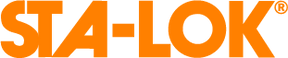 Sta-Lok manufacturer logo