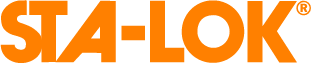 Sta-Lok manufacturer logo