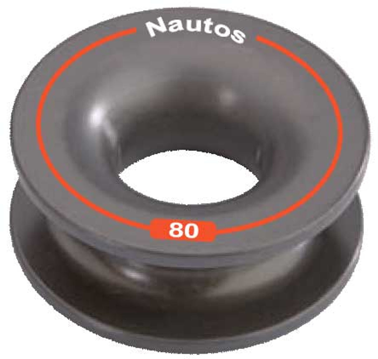 95011- 60 mm Sheave- Web - Tie Sheave - Control Line Eye