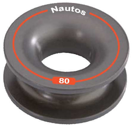 95011- 60 mm Sheave- Web - Tie Sheave - Control Line Eye