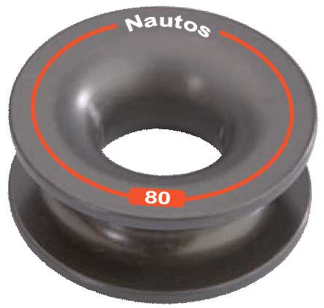 95011- 60 mm Sheave- Web - Tie Sheave - Control Line Eye