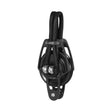 Antal 120mm Single Snap Loop Block w/ Becket