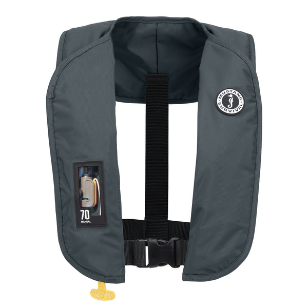 Mustang Survival MIT 70 Manual Inflatable PFD
