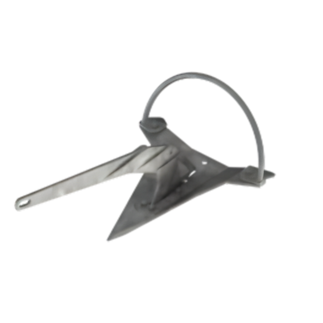 M1 Performance  Galvanized Anchor