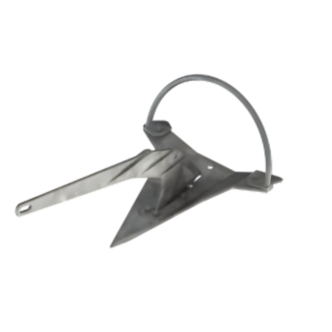 M1 Stainless Steel Anchors