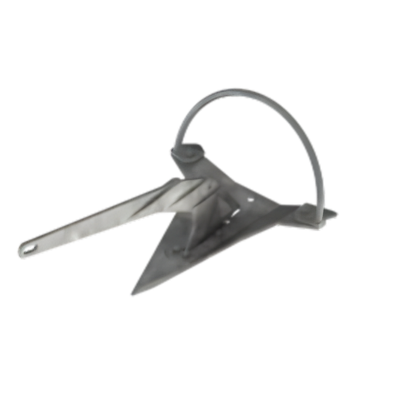 M1 Performance  Galvanized Anchor