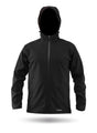 Zhik Nymara Hoodie Black
