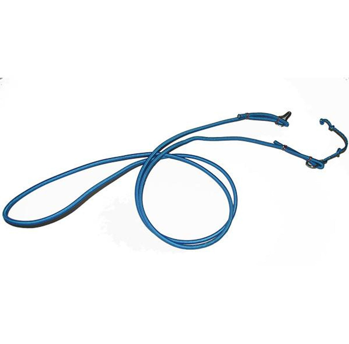 Laser Sailboat Inhauler, Shock Cord with Qlok system