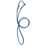 Laser Sailboat Inhauler, Shock Cord with Qlok system