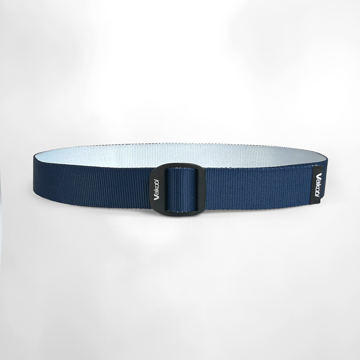 Vaikobi Marine Belt - Navy/White