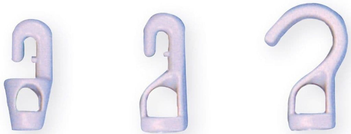 Sea Sure Medium Nylon Shock Cord Hook - SK21