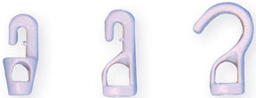 Sea Sure Medium Nylon Shock Cord Hook - SK21