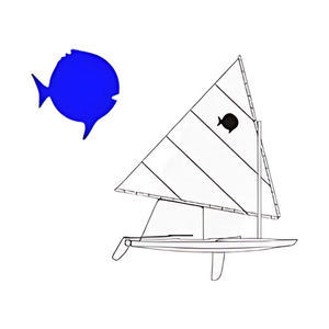 Sunfish Spars