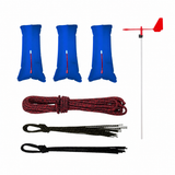 Optimist Beginner Essentials Kit
