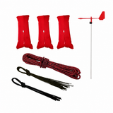 Optimist Beginner Essentials Kit