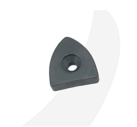 Forespar MS-125 Track END STOP