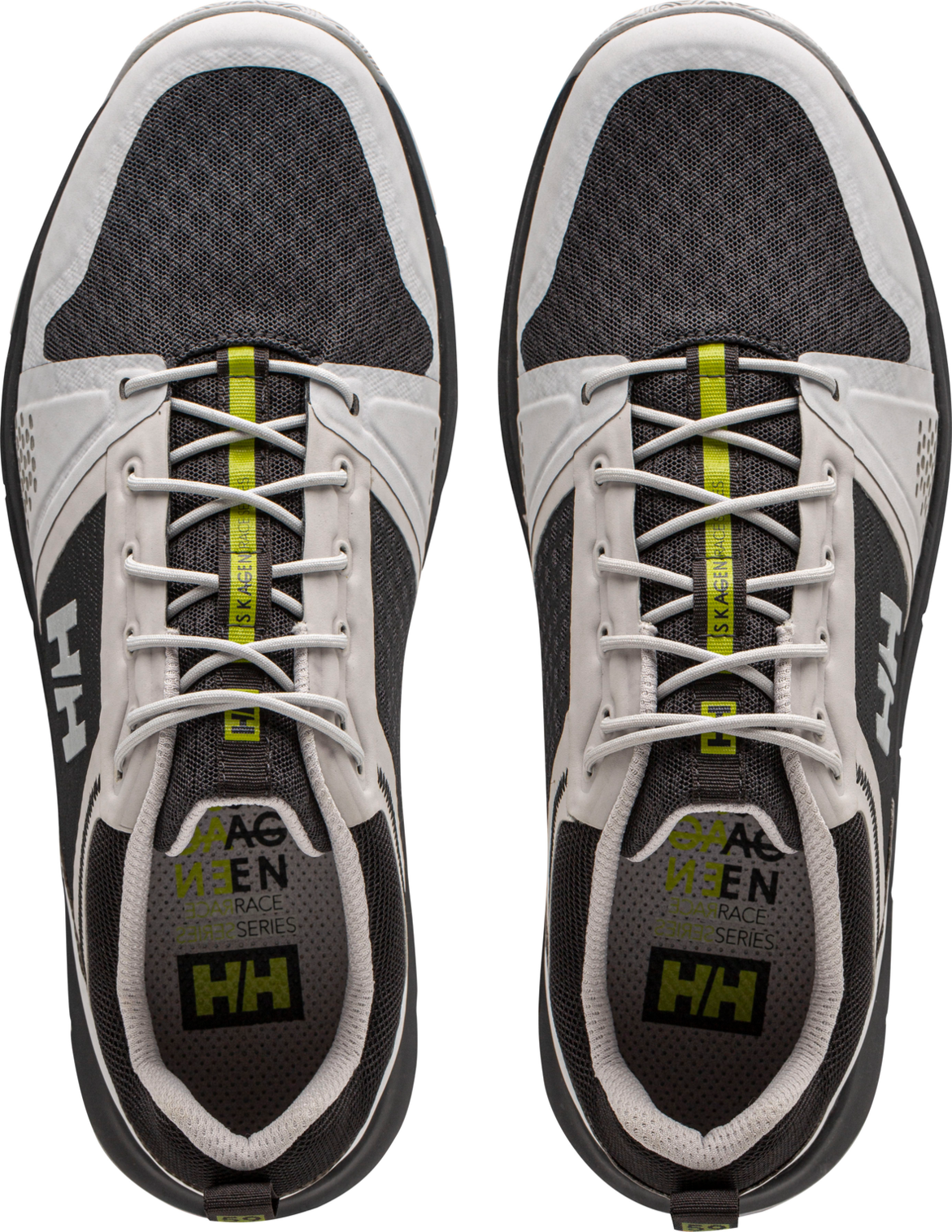 Helly Hansen Men's Skagen F-1 Offshore Shoes (colors)