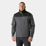 Helly Hansen Men’s Crew Midlayer Sailing Jacket 2.0