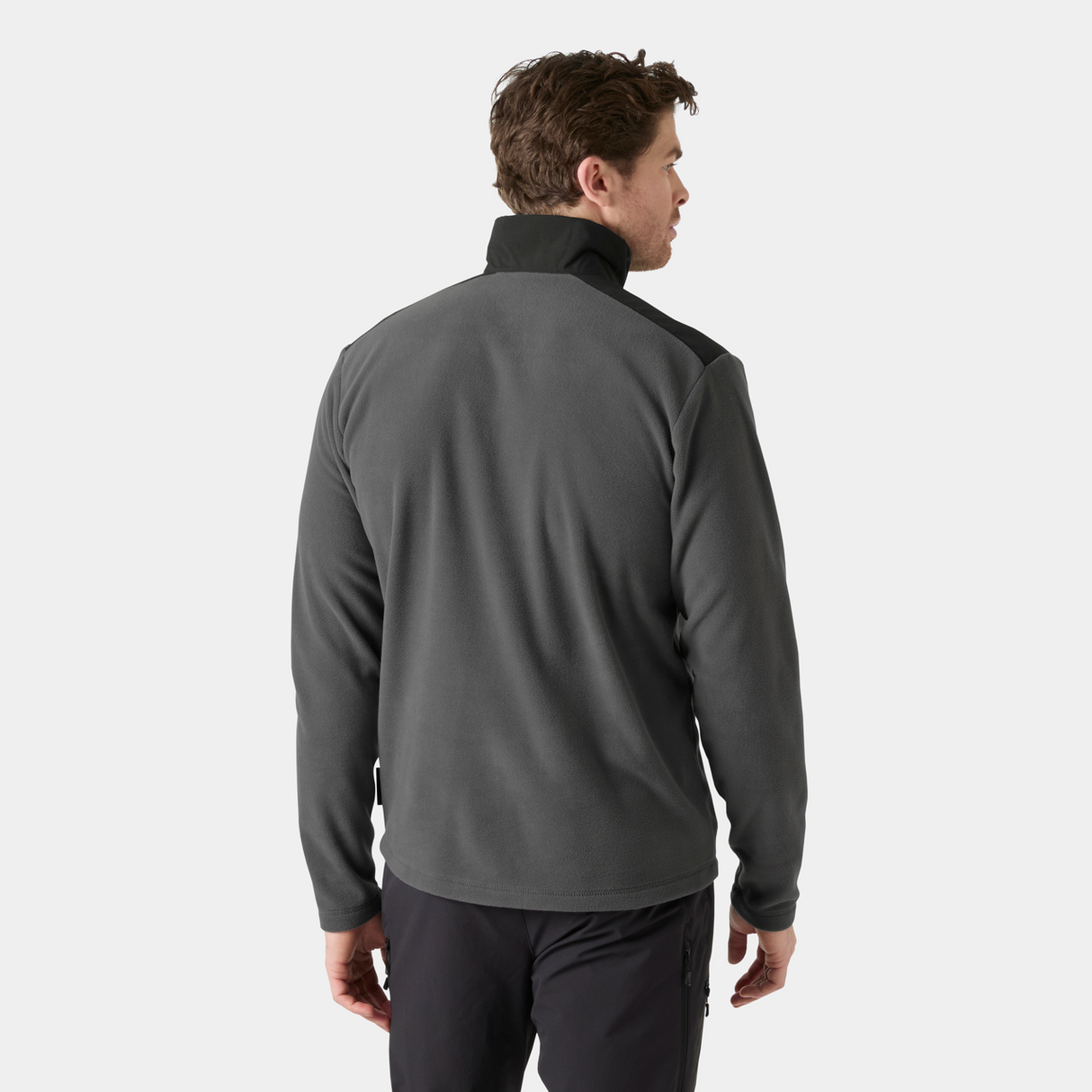 Helly Hansen Men's Daybreaker Block Microfleece Jacket