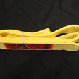 J24 Lifting Strap with Shackle