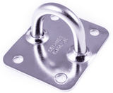 Sea Sure Carded - Flat Eye Plate 41mm x 51mm