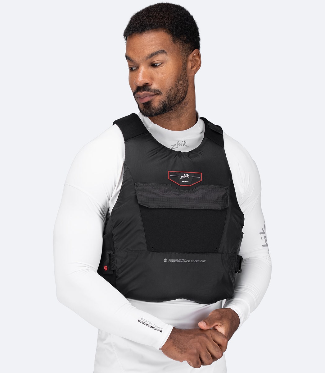 Zhik Performance Racecut PFD - USCG Approved
