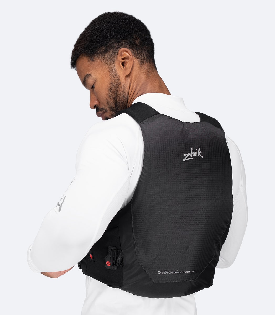 Zhik Performance Racecut PFD - USCG Approved
