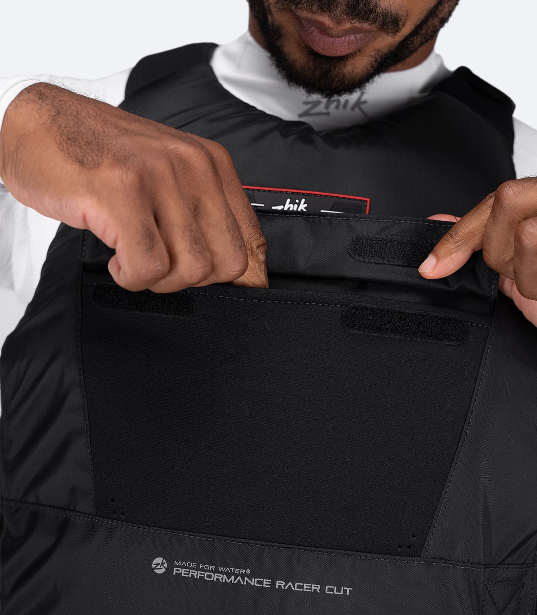 Zhik Performance Racecut PFD - USCG Approved