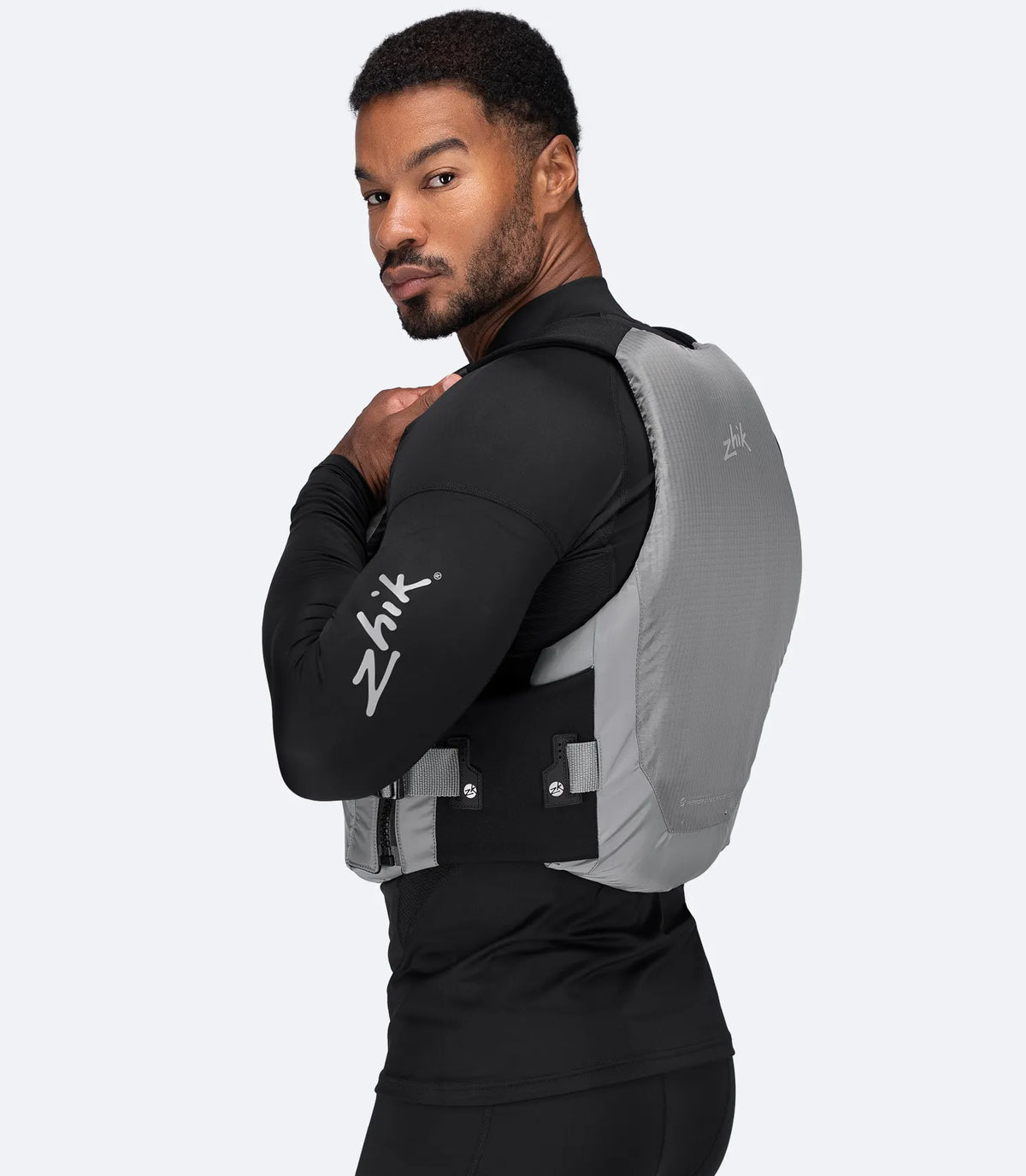 Zhik Performance Racecut PFD - USCG Approved