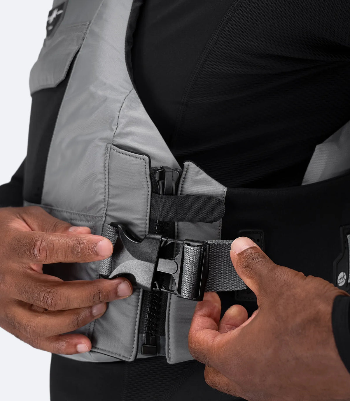 Zhik Performance Racecut PFD - USCG Approved