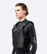 Zhik USCG Approved PFD. Clearance size S (Red), Black (L)