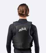 Zhik USCG Approved PFD. Clearance size S (Red), Black (L)