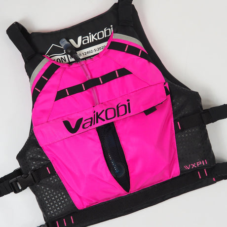 Vaikobi VXPII PFD Life Jacket - Pink