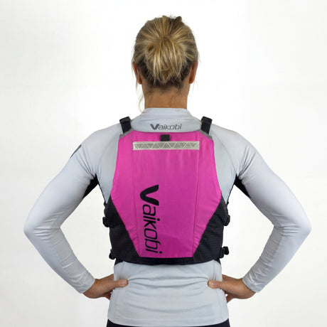 Vaikobi VXPII PFD Life Jacket - Pink