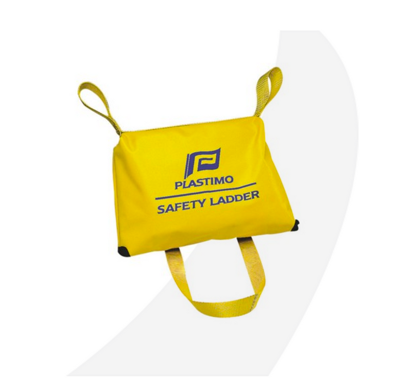 Plastimo Safety Ladder 4 Step