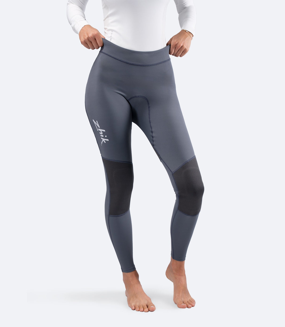 Zhik Womens Hybrid Gear™ Performance Skiff Suit