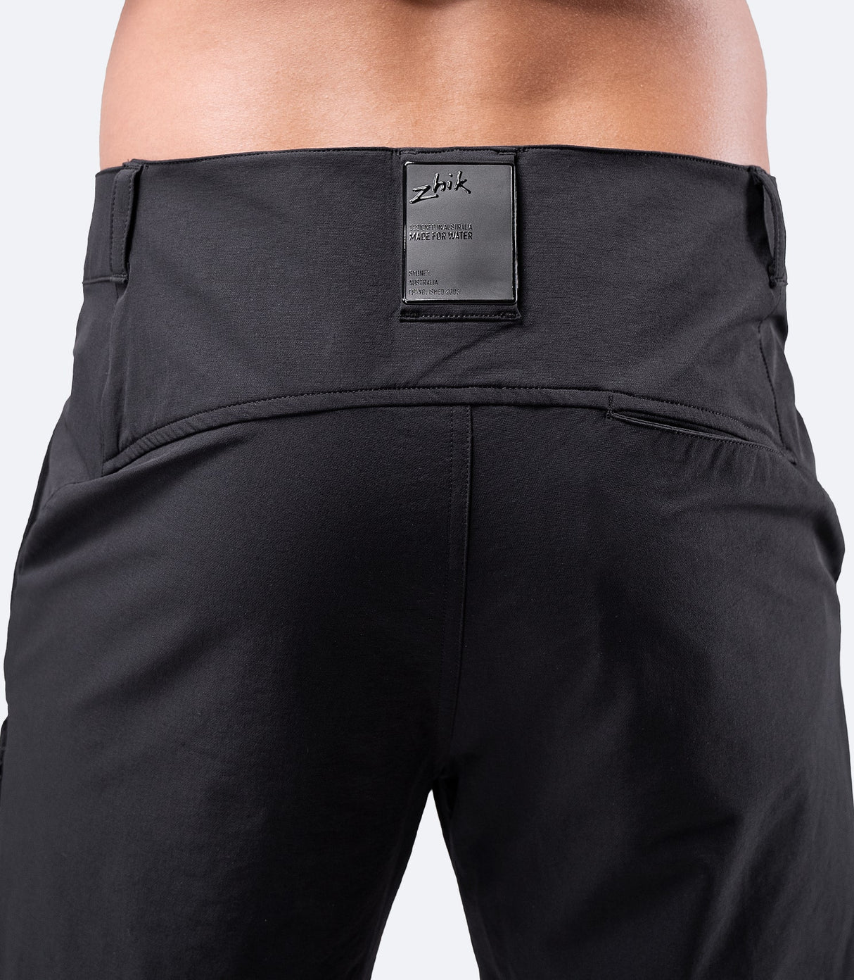 Zhik Mens Deck Pant