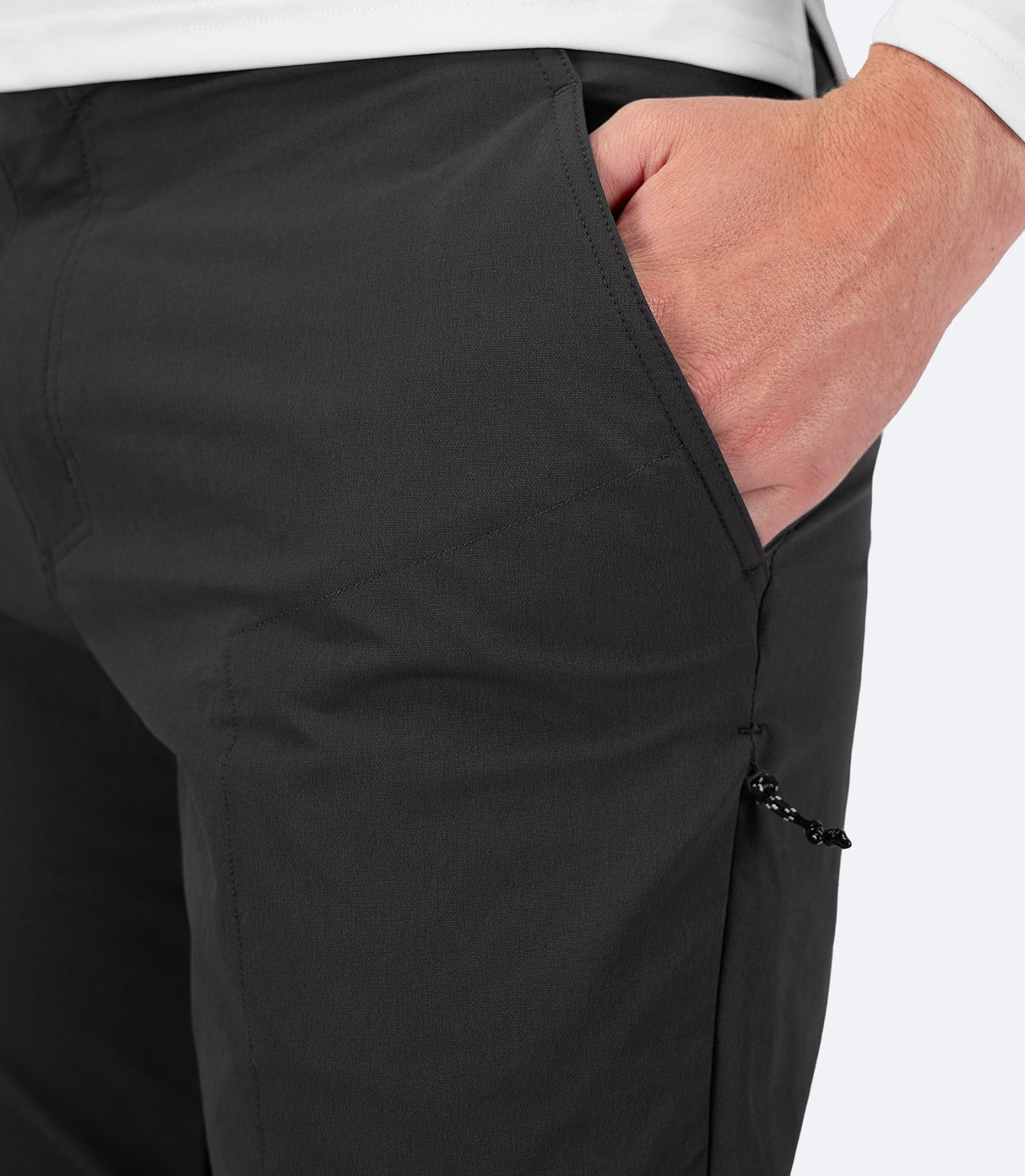 Zhik Mens Deck Pant