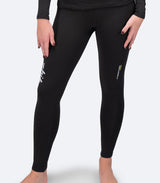Zhik Hydrophobic Fleece Baselayer Pants Womens